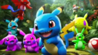 PAL PLAYGROUND WORLD