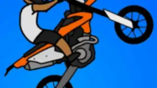 Wheelie Life