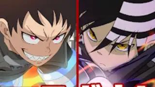 Fire Force: Enbu no Shо