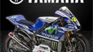 Ride Yamaha