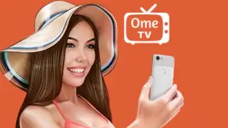 OmeTV Chat