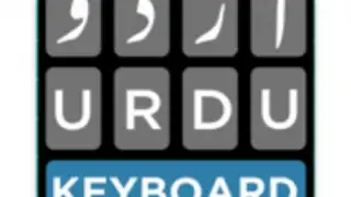 Urdu English Roman Keyboard