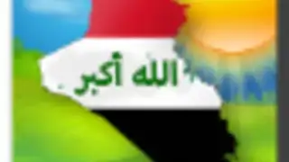 Irak Weather