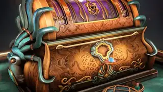 Boxes: Lost Fragments