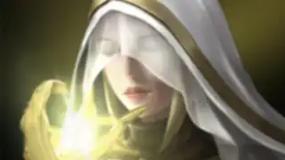 Darkness & Divinity