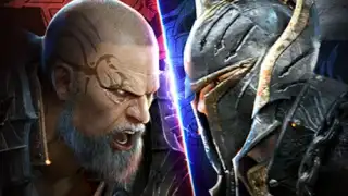 AxE: Alliance vs Empire