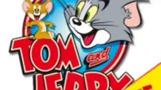 Tom and Jerry