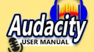 Audacity App Manual