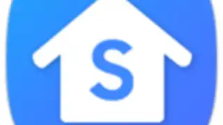 S7 Galaxy Launcher