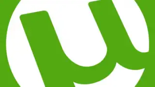 uTorrent