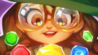Monster Fable Puzzle