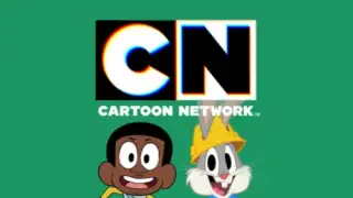 Cartoon Network App