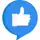 Lite Messenger FB