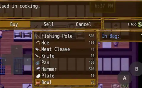 A Farm Tale screenshot 2