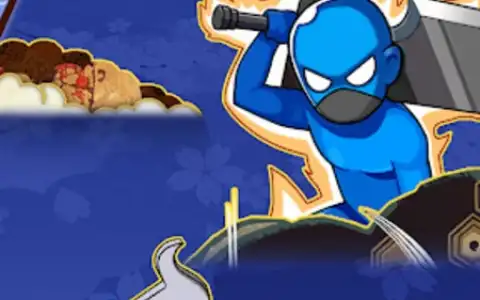 Nindo Sprint screenshot 2