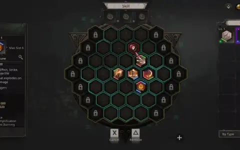 Undecember screenshot 2