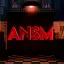 Animatronics Simulator