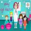 Nurse Doctor Amy Eye Care Hospital