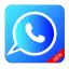 whatsapp guide bleu 2019