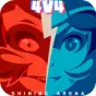Shining Arena